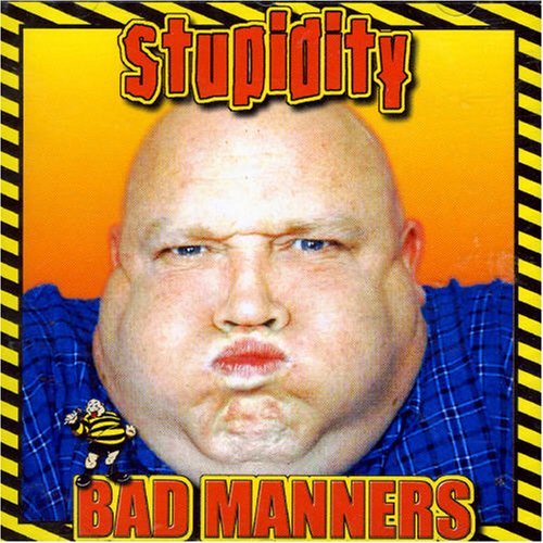 Bad Manners - Hoots Mon Lyrics - Zortam Music