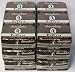 Penguin Caffeinated Chocolate Mints 36 Tins X 1.75 Ounces per Tin (6 sleeves x 6 tins per sleeve x 1.75 ounces per tin) For bulk purchase or resale