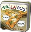 Asmodee - JP11 - Jeu d'ambiance - Syllabus