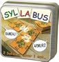 Asmodee - JP11 - Jeu d'ambiance - Syllabus