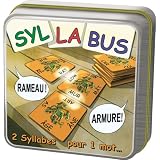 Asmodee - JP11 - Jeu d'ambiance - Syllabuspar Cocktail Games