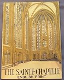 The Sainte-Chapelle