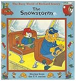 The snowstorm