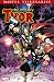 Thor Visionaries - Walter Simonson, Vol. 2 (v. 2)