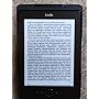 Kindle, 15 cm (6 Zoll) E Ink-Display, WLAN, Schwar&hellip von Amazon