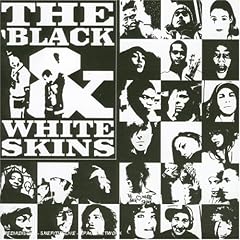Black & White Skin, Vol. 1