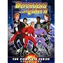 Defenders Of The Earth - The Complete Series, Vol. 1