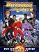 DVD : Defenders Of The Earth - The Complete Series, Vol. 1