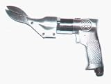 Taylor Pneumatic: Scissor Shear: RPM: 2500. Air Pressure: 90 PSI Max. Rear Exhaust