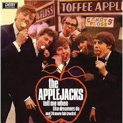 The Applejacks