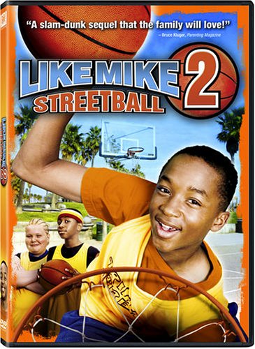 Watch Like Mike 2 - Streetball Online!