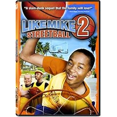 Like Mike 2 - Streetball