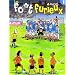 Les Foot furieux, tome 1