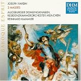 Musik (Klassische) : Baroque Esprit - Haydn