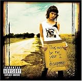 Recover - This May Be the Year I Disappear