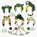 Search: Animal Croquet by Anatex Search: Animal Croquet by Anatex