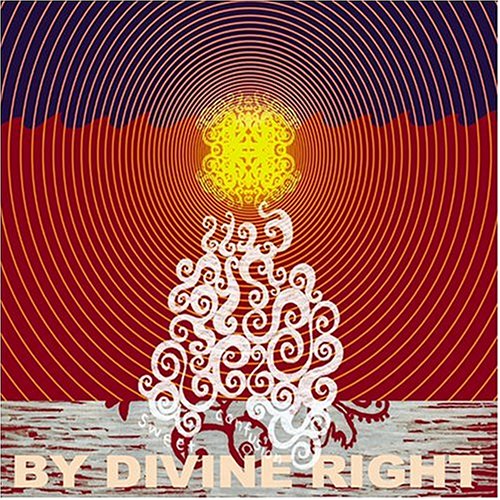 By Divine Right