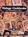 Vintage Cookbooks and Advertising Leaflets