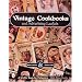 Vintage Cookbooks and Advertising Leaflets
