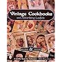 Vintage Cookbooks and Advertising Leaflets