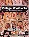 Vintage Cookbooks and Advertising Leaflets