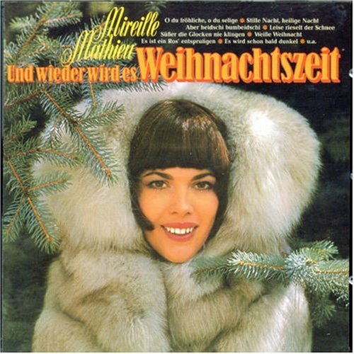 CD-Charts  Search : Und Wieder Wird Es Weihnachtszeit