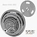 Troy's VTX Premium Grade Olympic 300 lb. Weight Set GOSS-300V