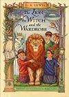 The Lion, the Witch and the Wardrobe (Graphic Novel)
