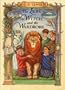 The Lion, the Witch and the Wardrobe: A Graphic Novel