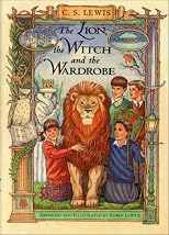 The Lion, the Witch and the Wardrobe (Graphic Novel)