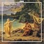 Ernst Boehe: Aus Odysseus' Fahrten, Symphonic Poems Vol. 2