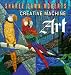 Book Creative Machine Art