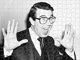 Jigsaw of Leslie Crowther from MirrorPrintStore