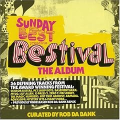 Bestival: The Album