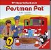 Postman Pat Story Collection: "Postman Pat Flollows a Trail", "Postman Pat Has the Best Village" AND "Postman Pat and the Hole in the Road" v. 3 (Postman Pat)