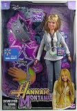 Hannah Montana Doll and Bracelet For You - Hannah Sings 