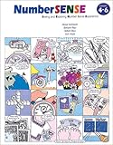 Number SENSE: Simple Effective Number Sense Experiences, Grades 4-6