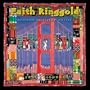 Faith Ringgold, African American Artist 2005 Calendar