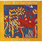 Poverty Delux by  Backsliders 
