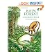 Rain Forest Coloring Book (Dover Nature Coloring Book)