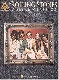 Rolling Stones - Guitar Classics* (Guitar Recorded Versions)