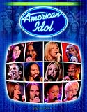 American Idol Season 4: Behind-the-Scenes Fan Book (Prima's Official Fan Book)