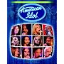 American Idol Season 4: Behind-the-Scenes Fan Book (Prima's Official Fan Book)