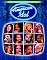 American Idol Season 4: Behind-the-Scenes Fan Book (Prima's Official Fan Book)