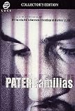 Pater Familias [DVD]
