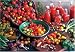 Ravensburger Tomato Potpourri 1000 Piece Jigsaw Puzzle