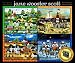 Search : 4 in 1, 500 Piece Jane Wooster Scott Four Seasons Gift Collection Puzzle Assortment