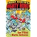 Ricky Ricotta's Mighty Robot Vs. the Uranium Unicorns from Uranus