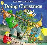 Doing Christmas