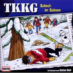 170/Schock im Schnee